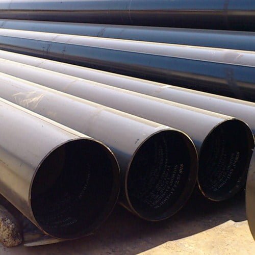 Carbon Steel Pipe Manufacturer, Supplier, Wholesaler and Dealers in India and Overseas