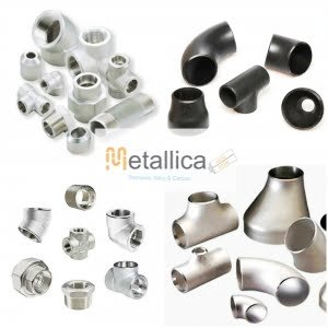 Pipe Fittings Manufacturers, Suppliers, Exporters in India
