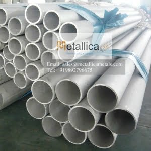 Stainless Steel 310S Seamless Pipes Dealers, Wholesalers, Suppliers in Mumbai, Maharashtra