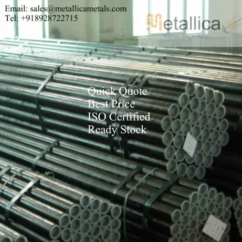 Astm A179 Seamless Heat Exchanger Tubes, Boiler Tubes, Seamless Steel Pipe Manufacturer, Supplier at Factory Price