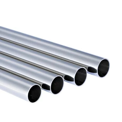 Stainless Steel Decorative Pipes/Tubes - Image 2