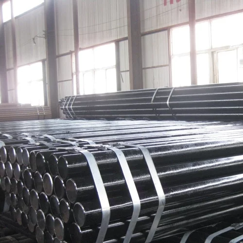 A53 Grade A, B Seamless and Welded Steel Pipe Manufacturers and Suppliers