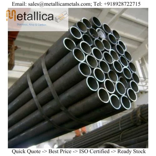 ASTM A519 Grade 1018 Seamless Tubes