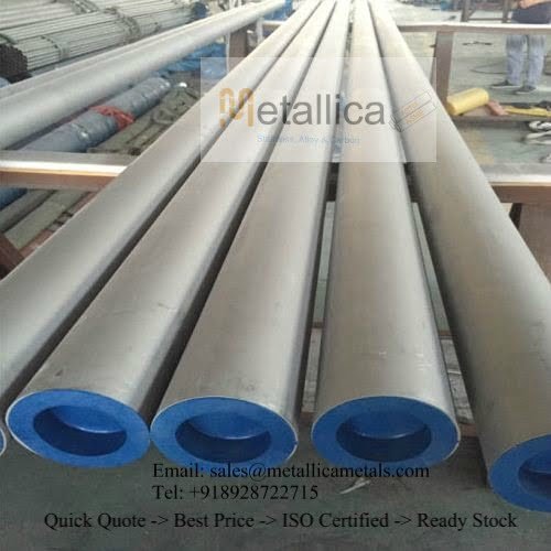 ASTM A790 S31803 Seamless Super Duplex Stainless Steel Tube Manufacturer and Supplier