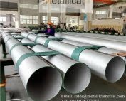 ASTM A790 Seamless and Welded Stainless Steel Pipe Manufacturers and Suppliers