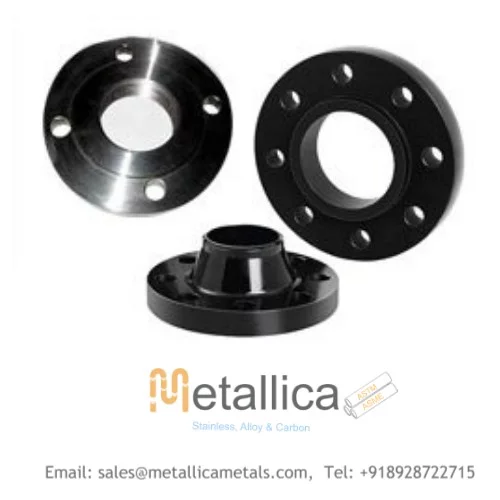 Alloy Steel Flanges Manufacturers, Factory - A182 F5, F9, F11, F22, F91 Flanges