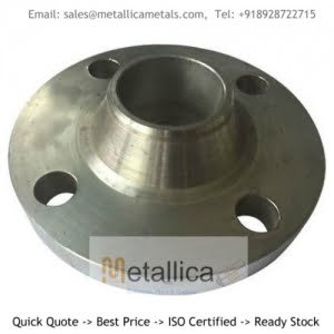 CS, MS Flanges Manufacturers in India