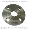 Carbon Steel Flange Exporters in India