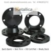 Carbon Steel Flanges Manufacturers in India