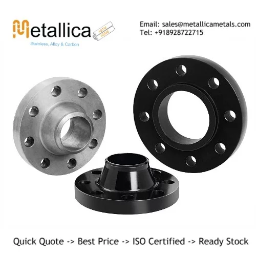 Flanges Manufacturers, Suppliers, Dealers in Mumbai, India