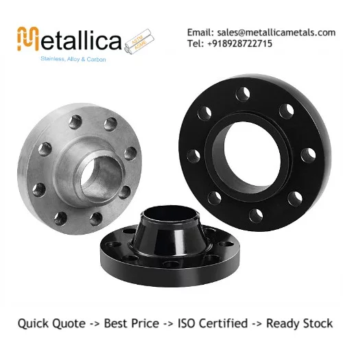 Flanges Manufacturers, Suppliers, Dealers in Mumbai, India