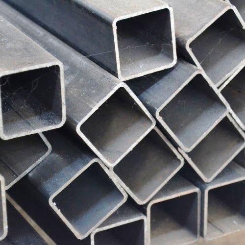 MS Square Pipes Manufacturers, Suppliers, Dealers in India