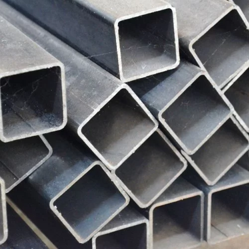 MS Square Pipes Manufacturers, Suppliers, Dealers in India
