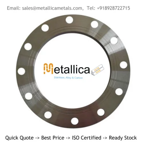 Stainless Steel Flanges Manufacturers (SS Flanges) - Image 2