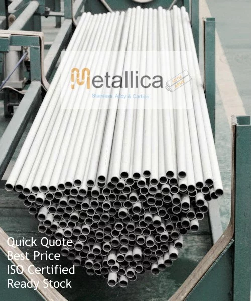 SS 304 Seamless Pipe Suppliers in Pune, Nagpur, Thane, Pimpri-Chinchwad, Nashik, Aurangabad, Solapur, Kolhapur, Ahmednagar