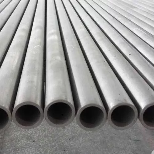 SS Seamless Pipe Suppliers in Ahmedabad, Surat, Vadodara, Rajkot, Bhavnagar, Jamnagar, Faridabad, 304, 316L, 321, 2205, 310, 904L