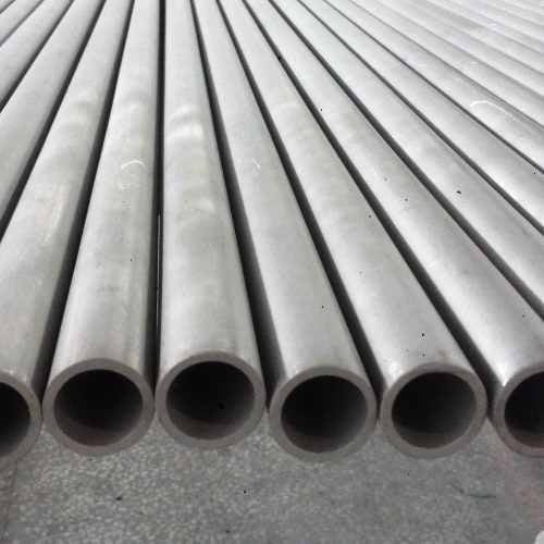 SS Seamless Pipe Suppliers in Mumbai 304, 316L, 321, 2205, 310, 904L