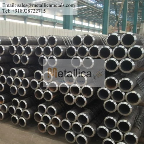Seamless Pipe Manufactureres In Telangana
