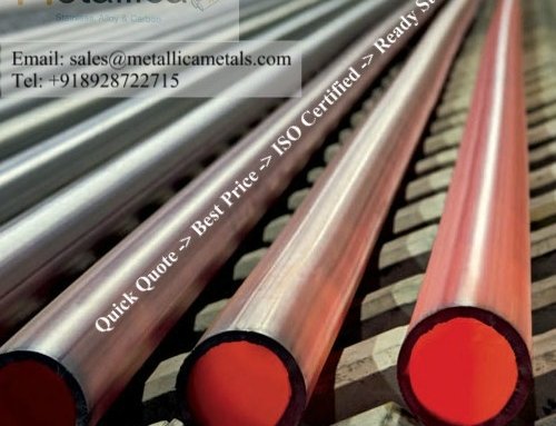 What is a Seamless Pipe?