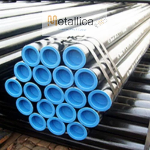 Seamless Pipe Suppliers in Mumbai, India