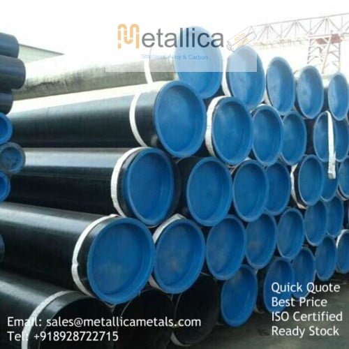 Seamless Pipes Suppliers, Dealers, Wholesalers, Factory in Maharashtra