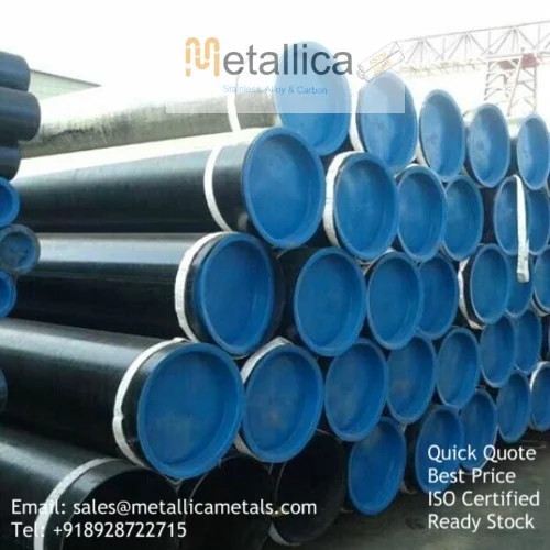 Seamless Pipes Suppliers, Dealers, Wholesalers, Factory in Visakhapatnam