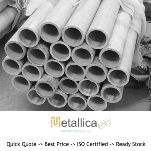 Top Seamless Pipe Suppliers in Chandigarh