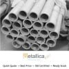 Top Seamless Pipe Suppliers in Patna