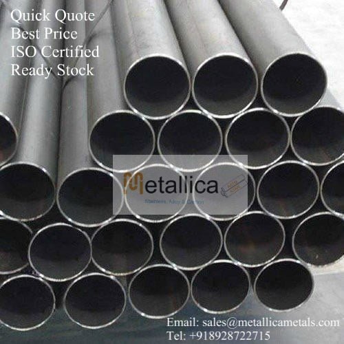 ASTM A179 Seamless Pipes Tubes Manufacturers, Exporters in India
