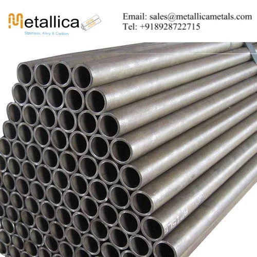 ASTM A179 Carbon Steel Seamless Tubes Manufacturers, Suppliers, Factory in India, Heat Exchanger Pipes