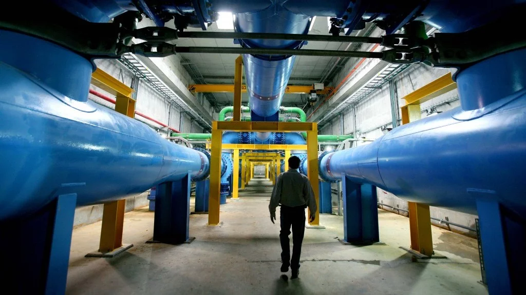 Applications of Steel Pipes