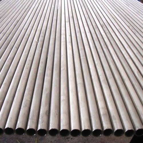 Heat Exchanger Tubes Manufacturers in India
