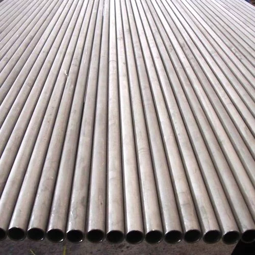 Heat Exchanger Tubes Manufacturers in India