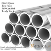 Seamless Pipe Suppliers in Visakhapatnam, Vijayawada, Guwahati, Patna, Chandigarh, Raipur, Bhilai, Delhi, India