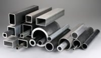 Steel Tubes