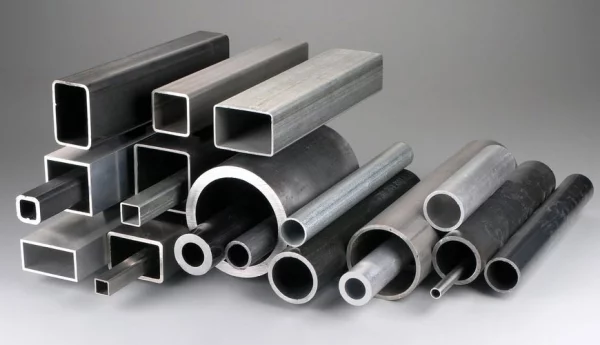 Steel Tubes