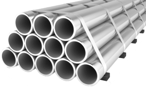 Top Seamless Pipe Manufacturing Companies