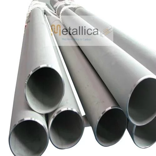 310S Stainless Steel Seamless Pipe Stockiest, Factory, Dealer in India