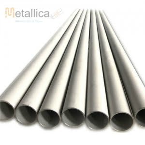SS 310S Seamless Pipes for Burners, Kilns & Annealing Equipment