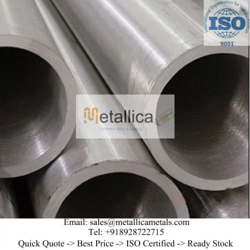 AISI SS 304, SS 304L Pipes and Tubes Manufacturer, Wholesaler, Distributor at Low Price