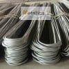 AISI SS 304 U Bend Tubes Manufacturers, Suppliers, Dealers in India at Low Price