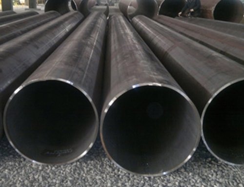 What is Carbon Steel?