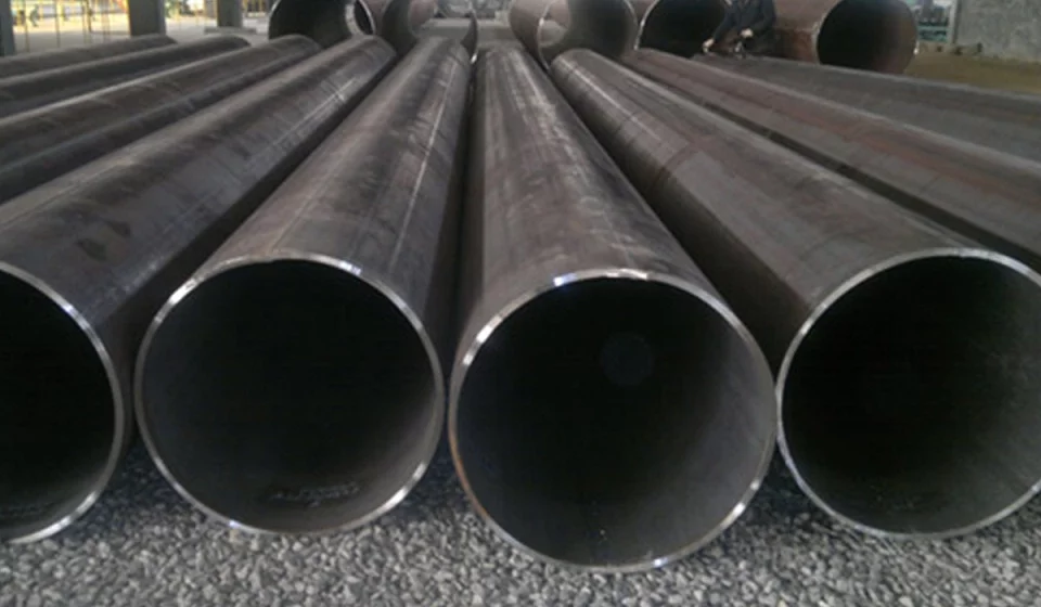 About Carbon Steel - Properties of Carbon Steels