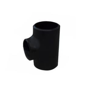 Carbon Steel Buttweld Fittings Manufacturers in India