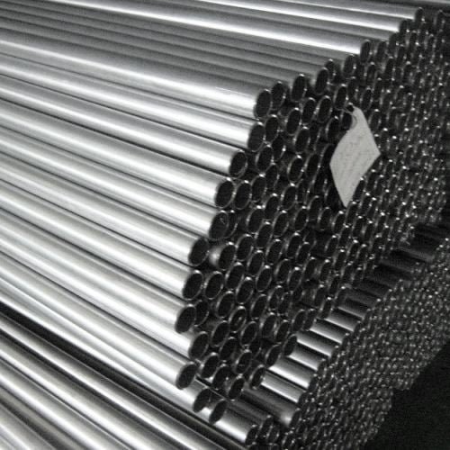 Seamless Stainless Steel Boiler Tube Manufacturers