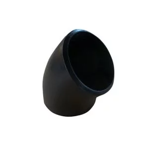 Short Radius 90 Degree Elbow Carbon Steel Buttweld Fittings Manufacturers in India