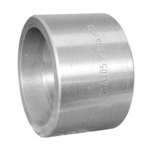 Socket Weld Coupling Carbon Steel Buttweld Fittings Manufacturers in India
