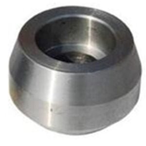 Stainless Steel Buttweld Fittings Manufacturers in India