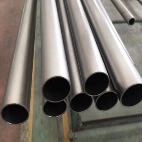Stainless Steel 316, 316L Welded Pipe Manufacturers, Suppliers, Dealers in India