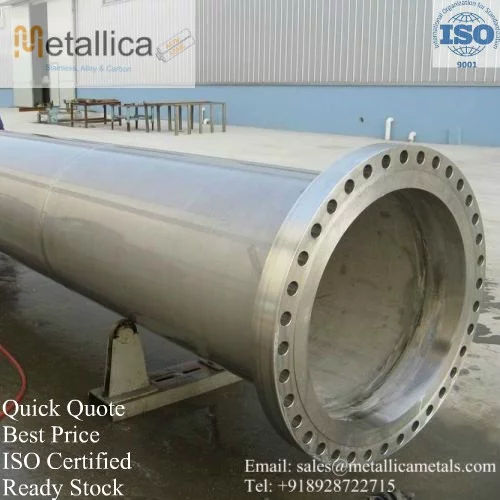 Stainless Steel Duplex 2205, Super Duplex 2507 1.4462, S31803, S32205 Manufacturers, Dealers, Suppliers, Wholesalers, Distributors in India and Worldwide at Low Price